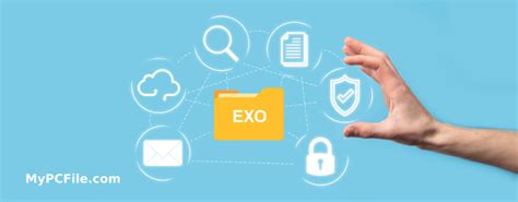 opening .exo|What is an EXO File and How to Convert .exo to .